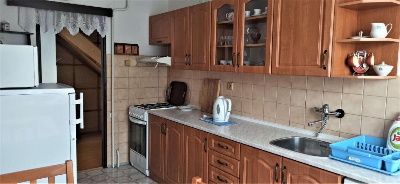 Apartman Milena Jicin Exterior photo