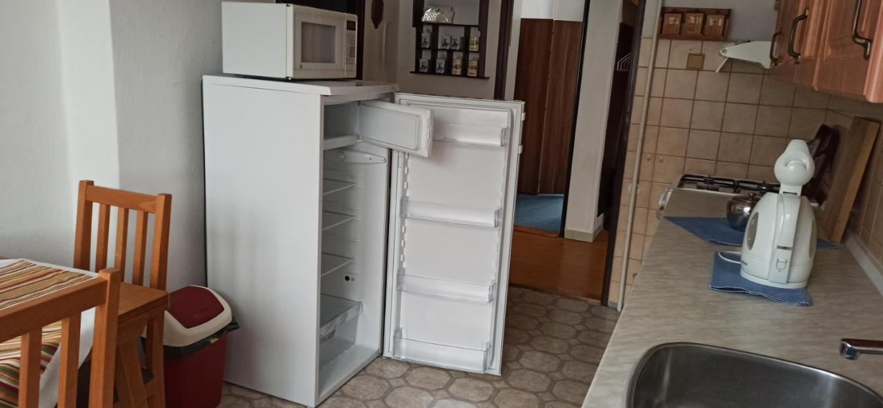 Apartman Milena Jicin Exterior photo