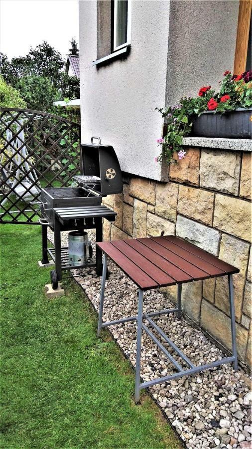 Apartman Milena Jicin Exterior photo